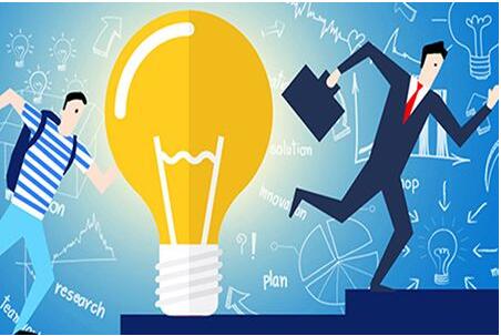 互聯(lián)網(wǎng)創(chuàng)業(yè)觀，成都網(wǎng)站建設(shè)