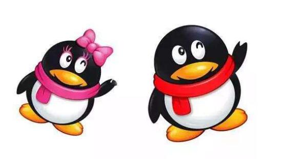 互聯(lián)網(wǎng)里企鵝的秘密，成都網(wǎng)站建設(shè)