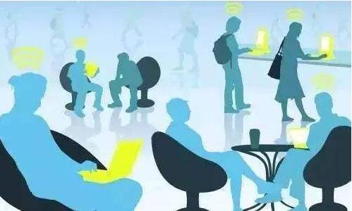 用戶是互聯(lián)網(wǎng)商業(yè)模式的基礎，成都網(wǎng)站建設