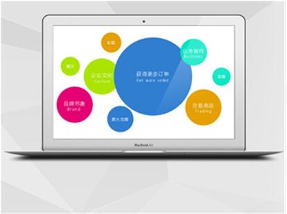 企業(yè)網(wǎng)站設(shè)計(jì)的顏色，隱含多少文化差異？成都網(wǎng)站建設(shè)