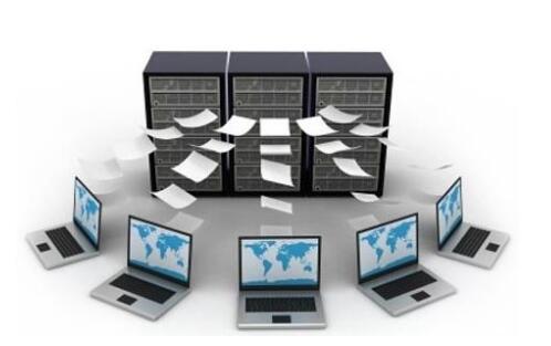 網(wǎng)站空間對排名影響，成都奕博